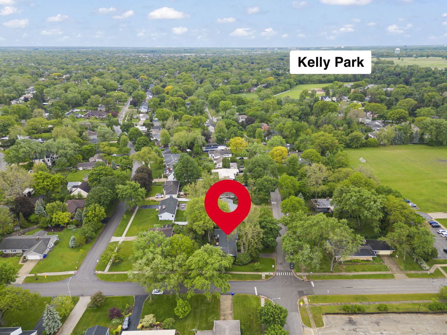 805 S Main Street, Wheaton, IL 60189