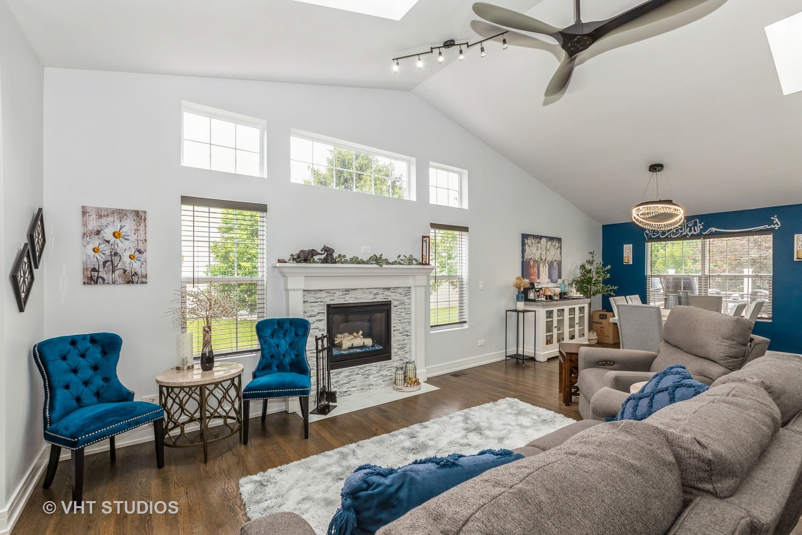 6016 W Kennedy Court, Monee, IL 60449