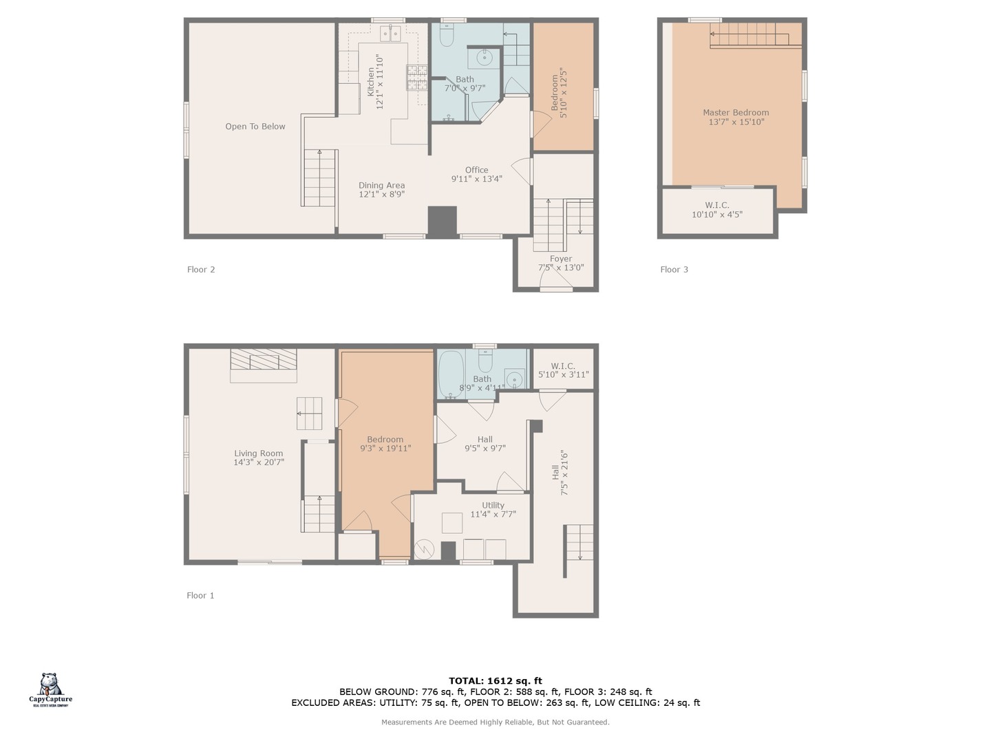 11030 S Nagle Avenue, Worth, IL 60482