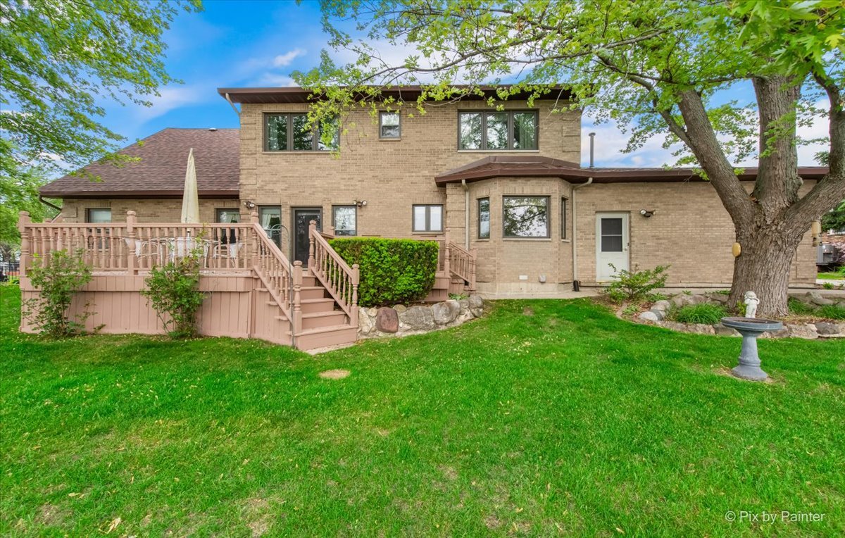 25827 W Andrew Court, Ingleside, IL 60041