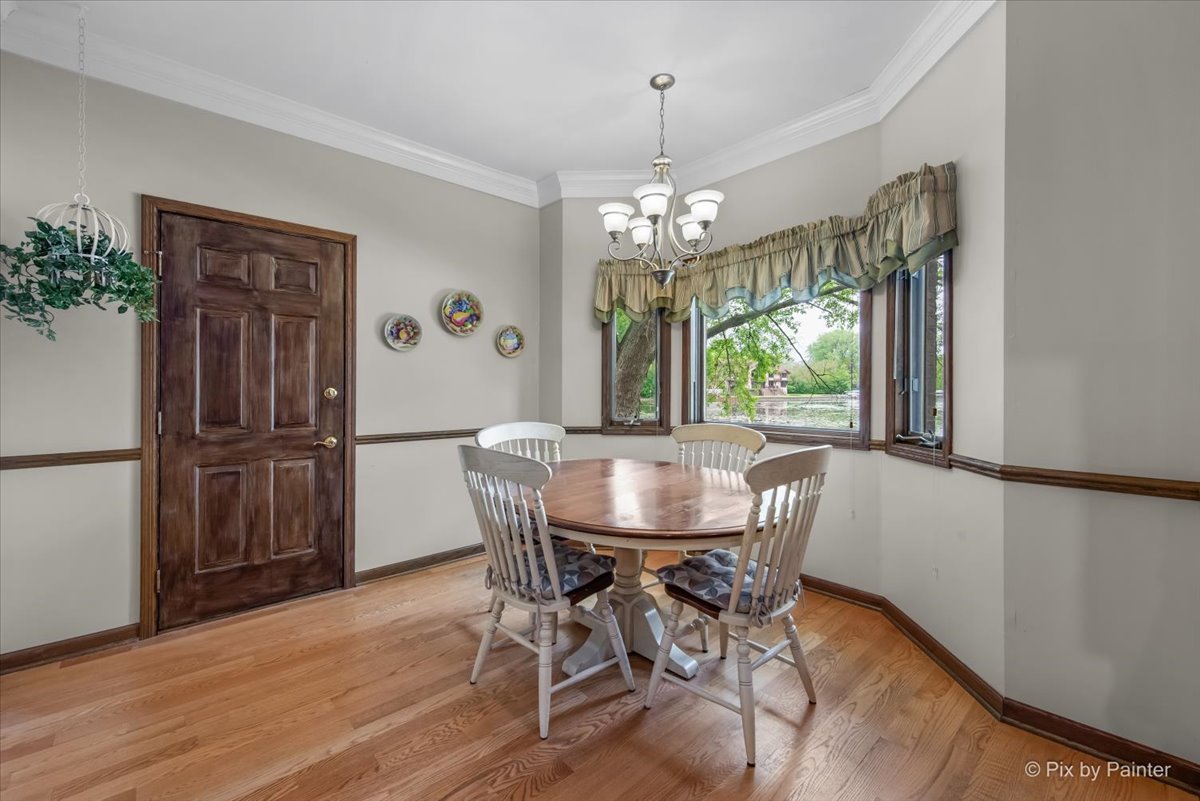 25827 W Andrew Court, Ingleside, IL 60041