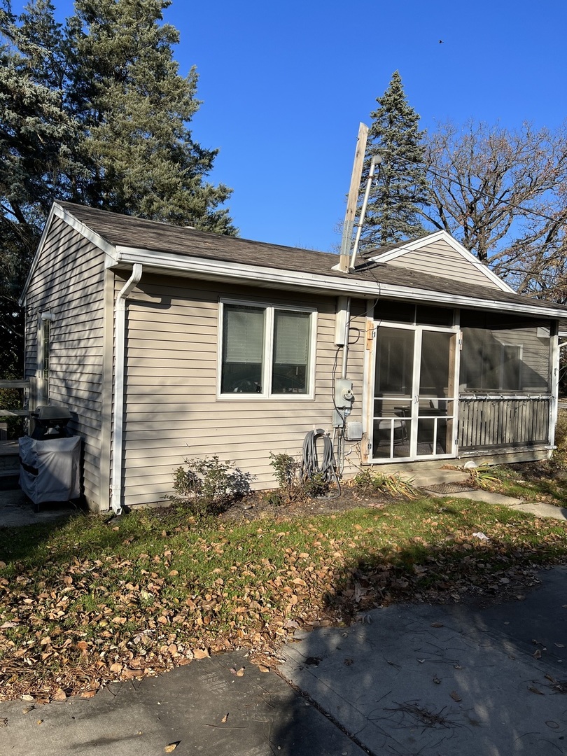 11500 BELL Road, Lemont, IL 60439