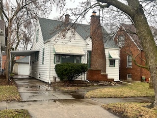 104 Warren Street, Calumet City, IL 60409