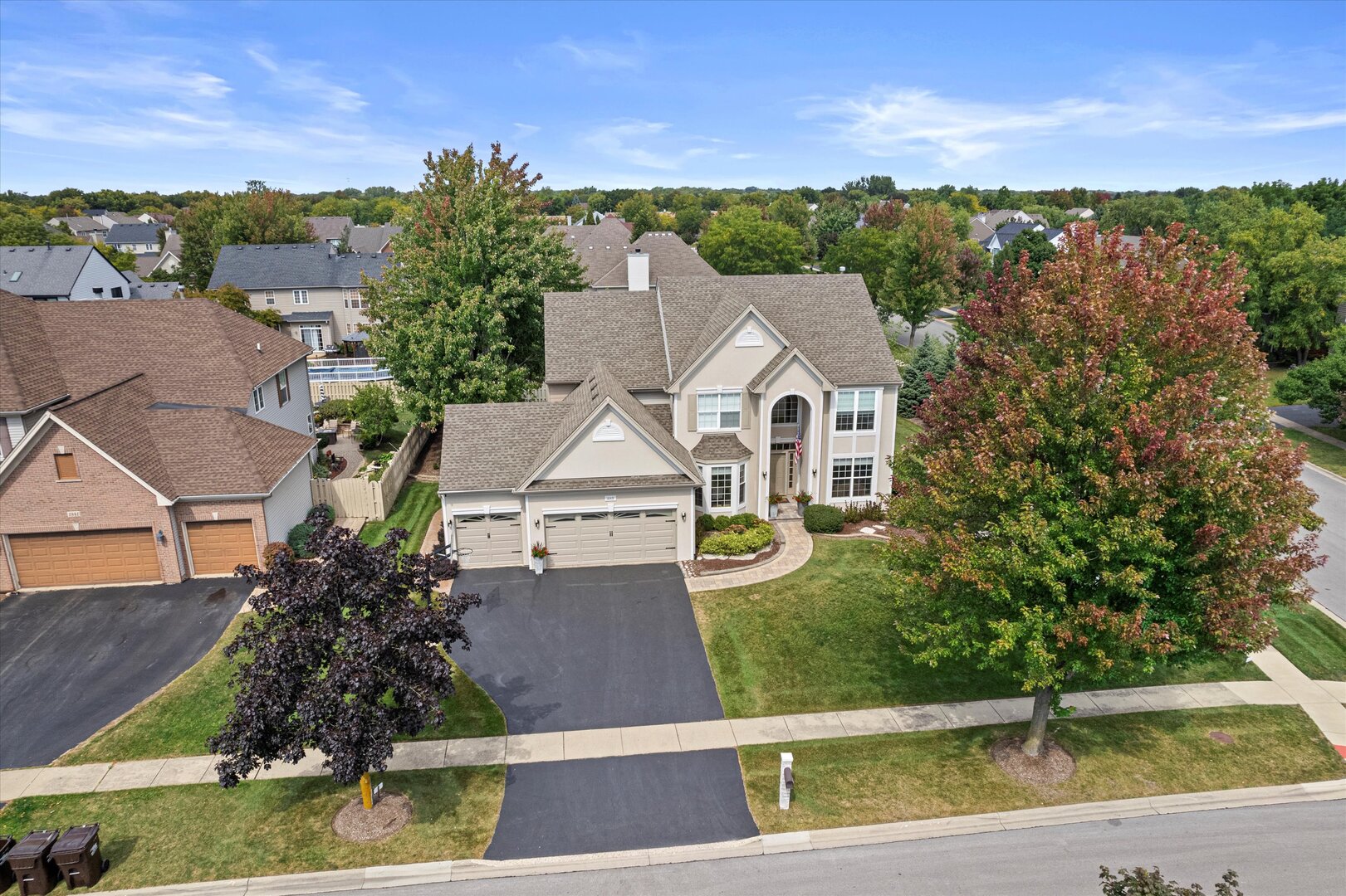 1849 Moorland Lane, Crystal Lake, IL 60014