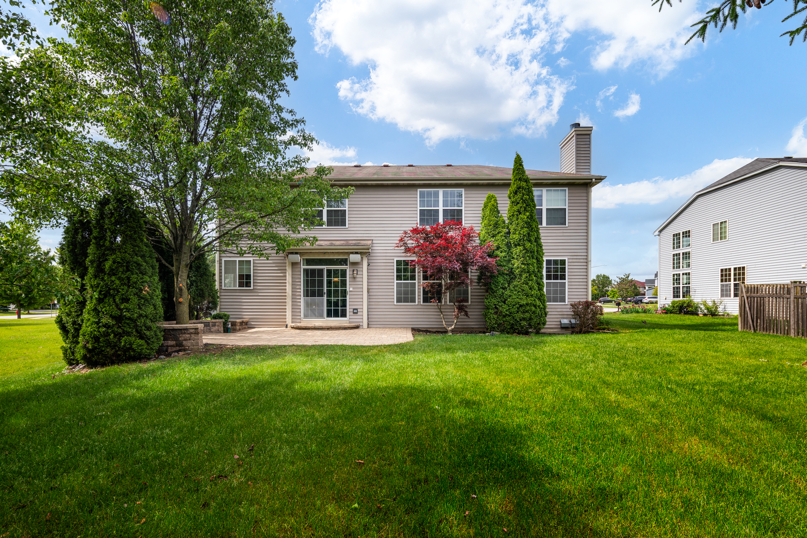 14605 Colonial Parkway, Plainfield, IL 60544