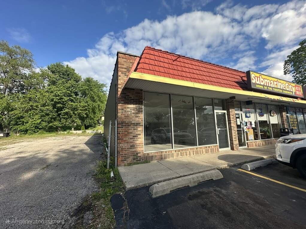 1128 S State Street, Lockport, IL 60441