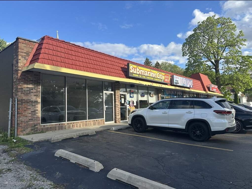 1128 S State Street, Lockport, IL 60441