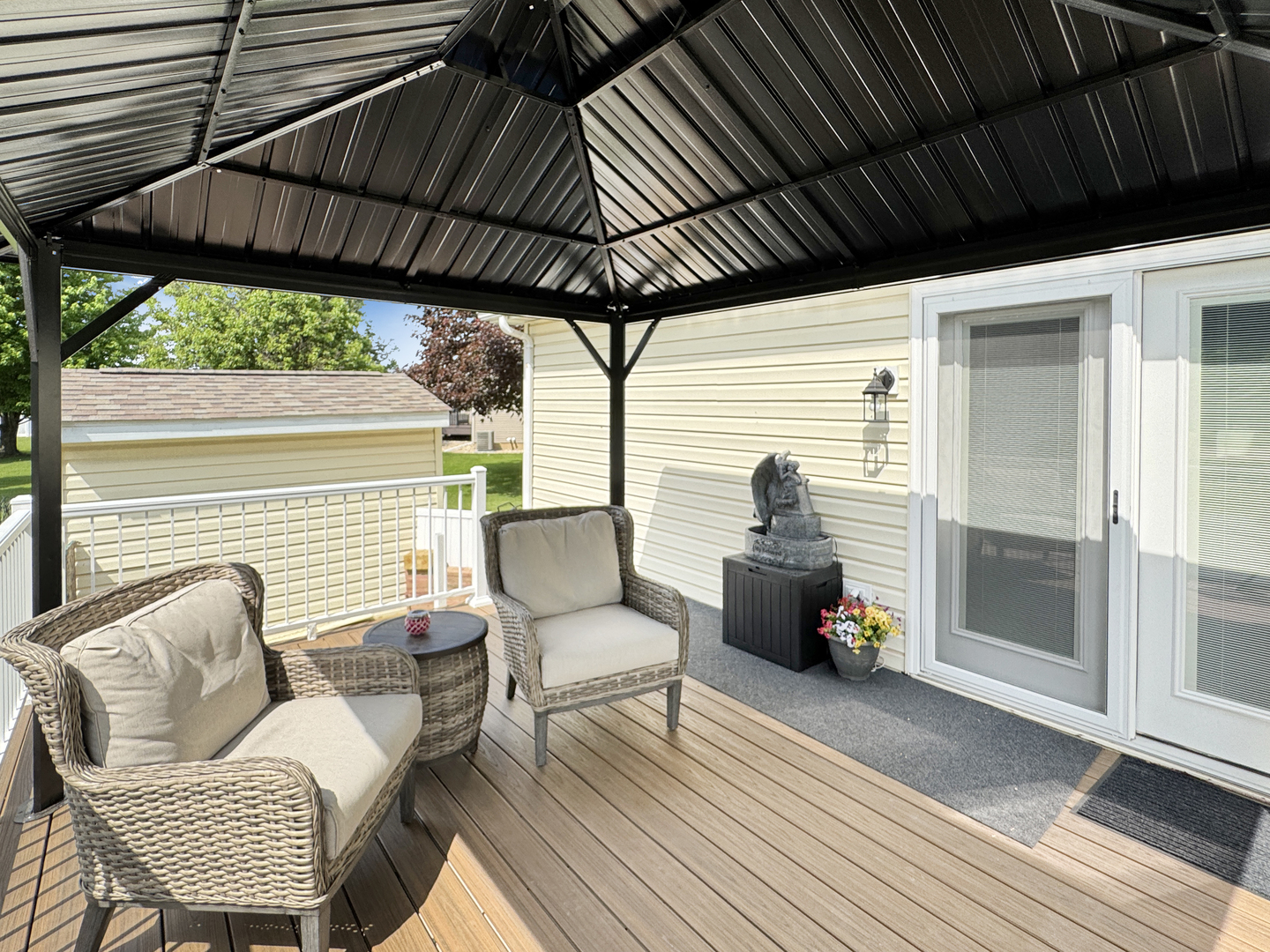 223 W Anderes Circle, Dalzell, IL 61320