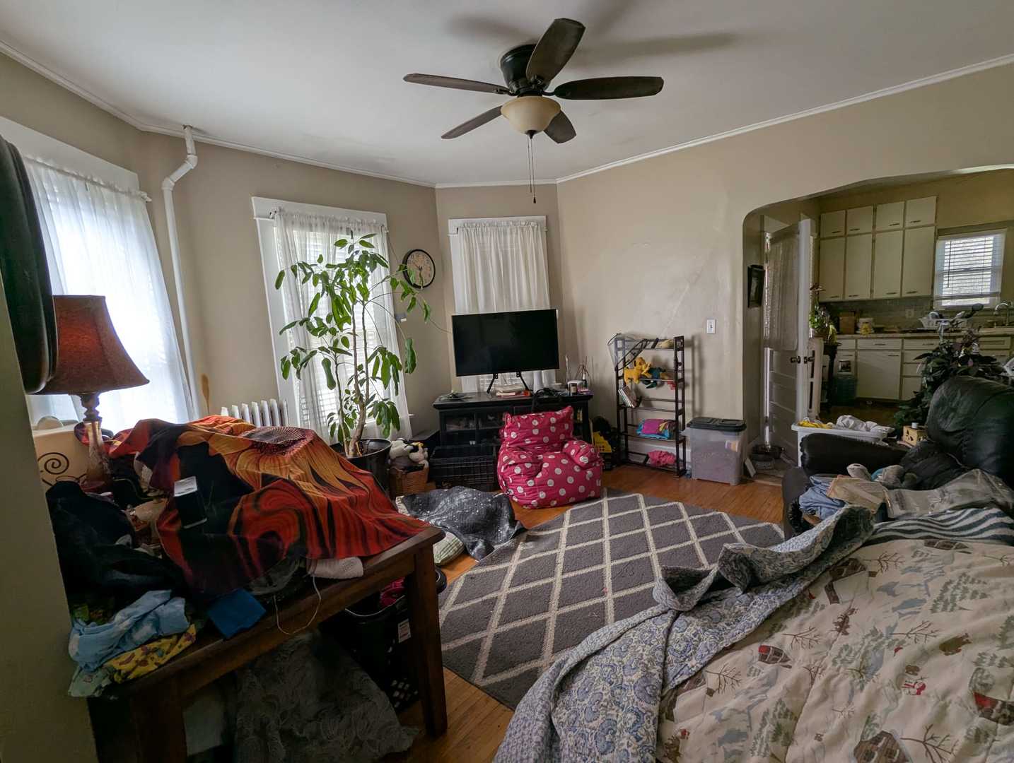 1215 3RD Street, Moline, IL 61265