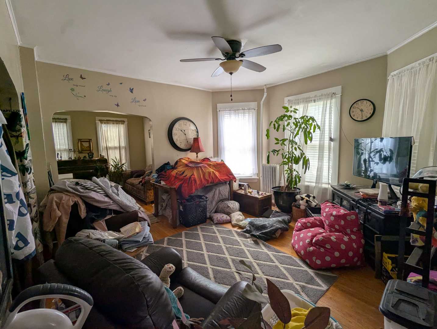 1215 3RD Street, Moline, IL 61265