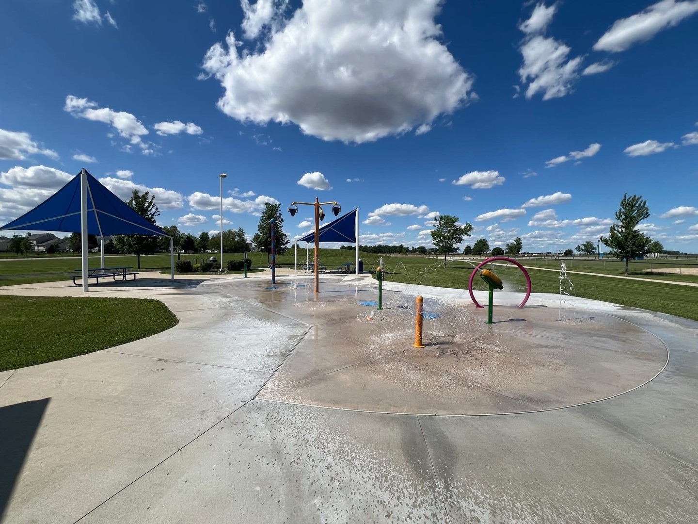 1313 Oakmont Court, Sandwich, IL 60548