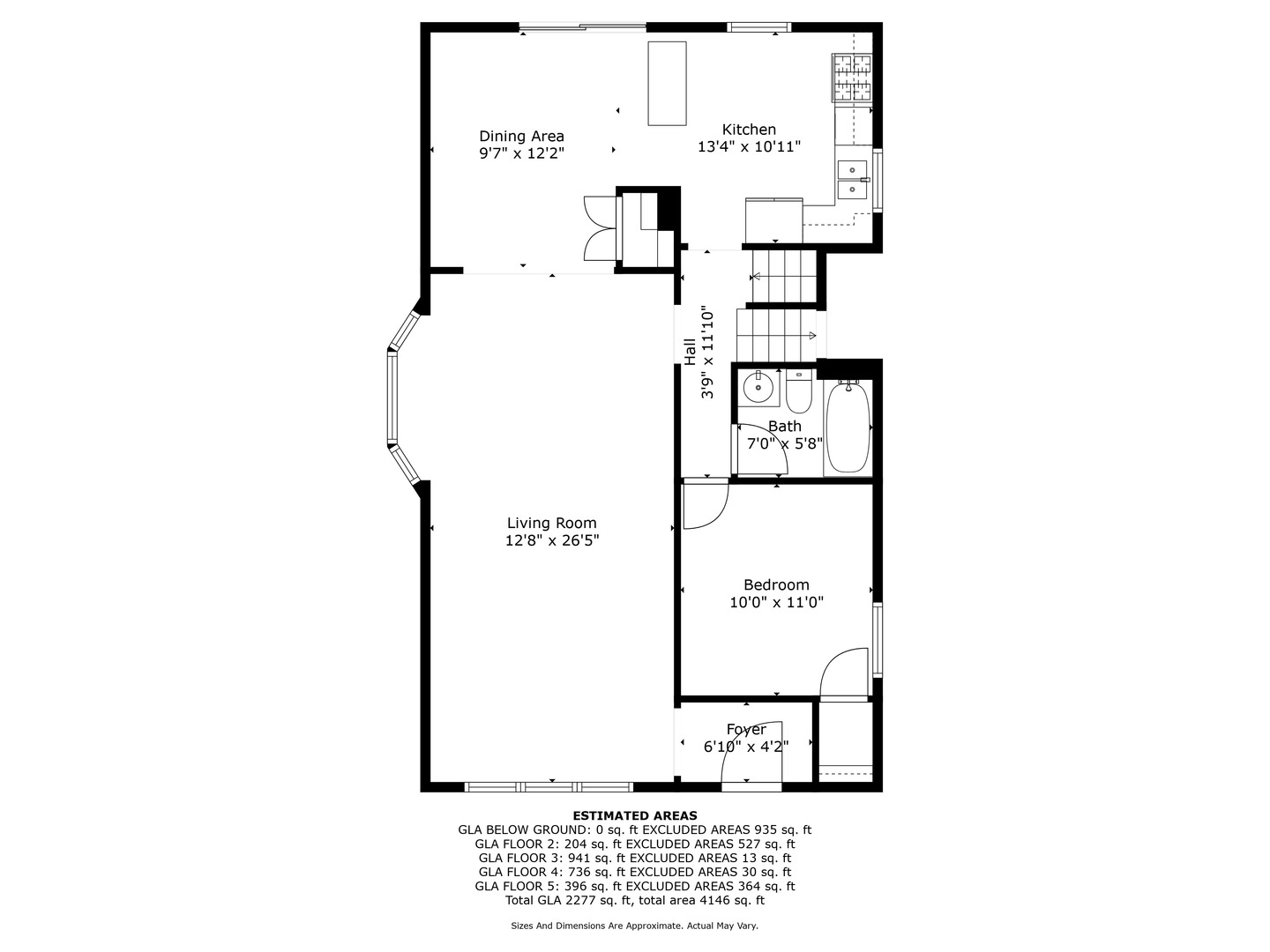 506 Carleton Avenue, Glen Ellyn, IL 60137