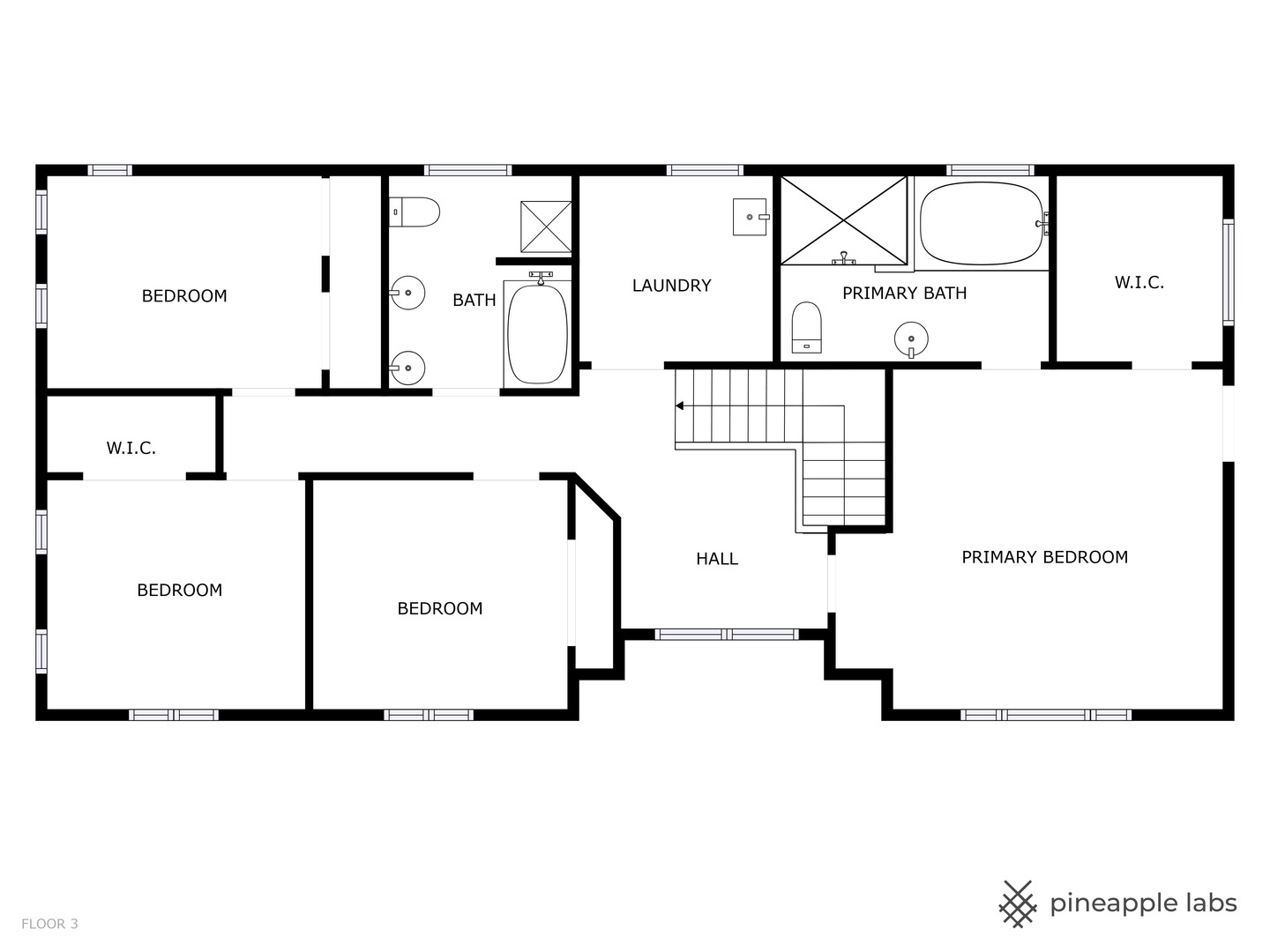 3250 S Normal Avenue, Chicago, IL 60616