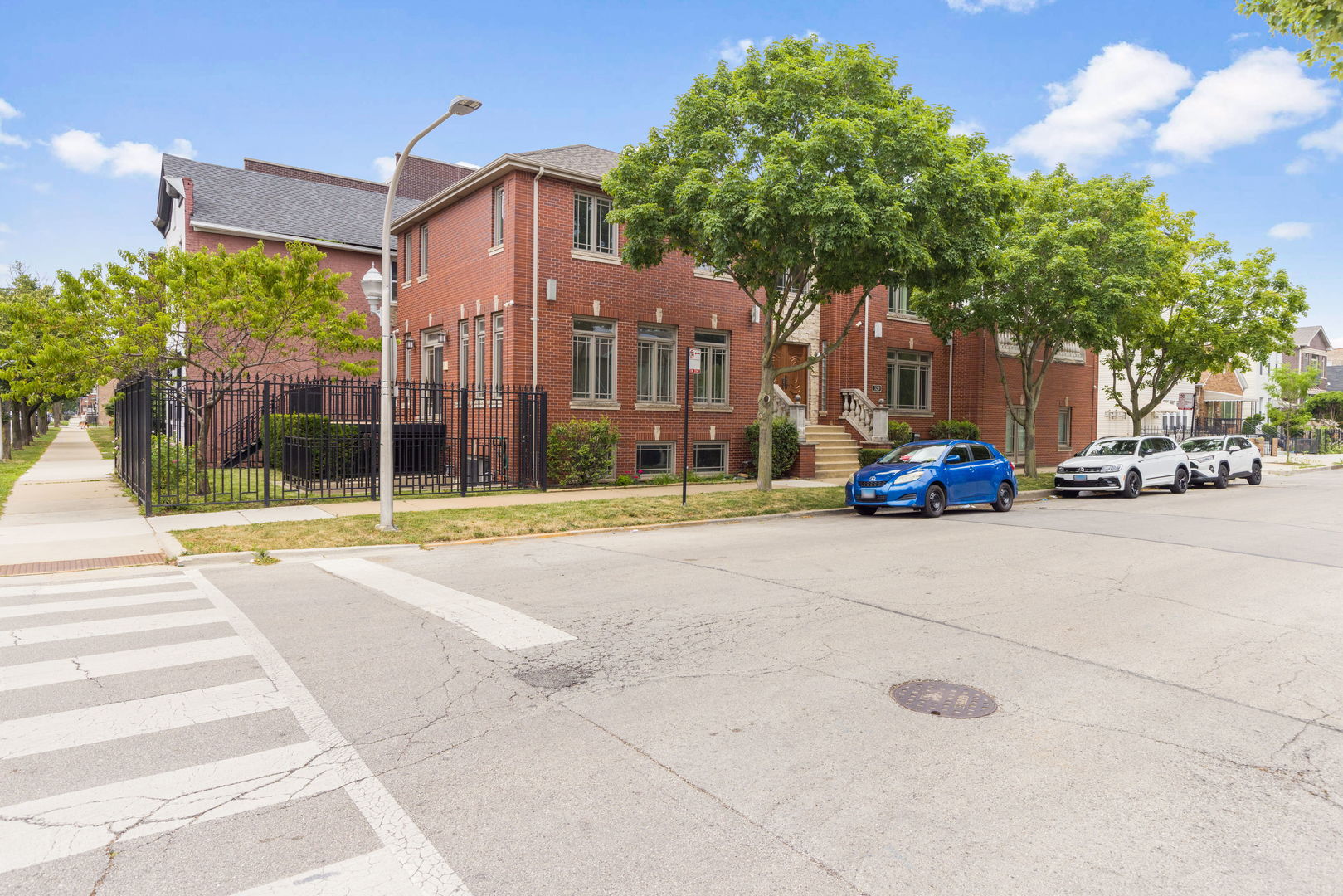 3250 S Normal Avenue, Chicago, IL 60616