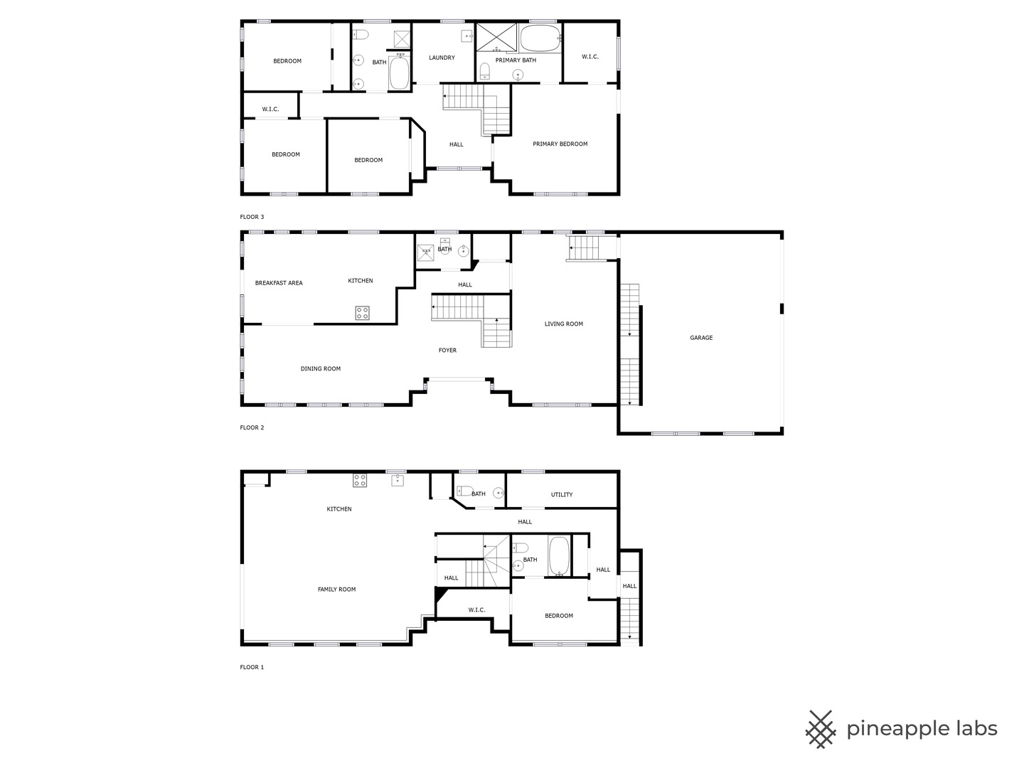 3250 S Normal Avenue, Chicago, IL 60616