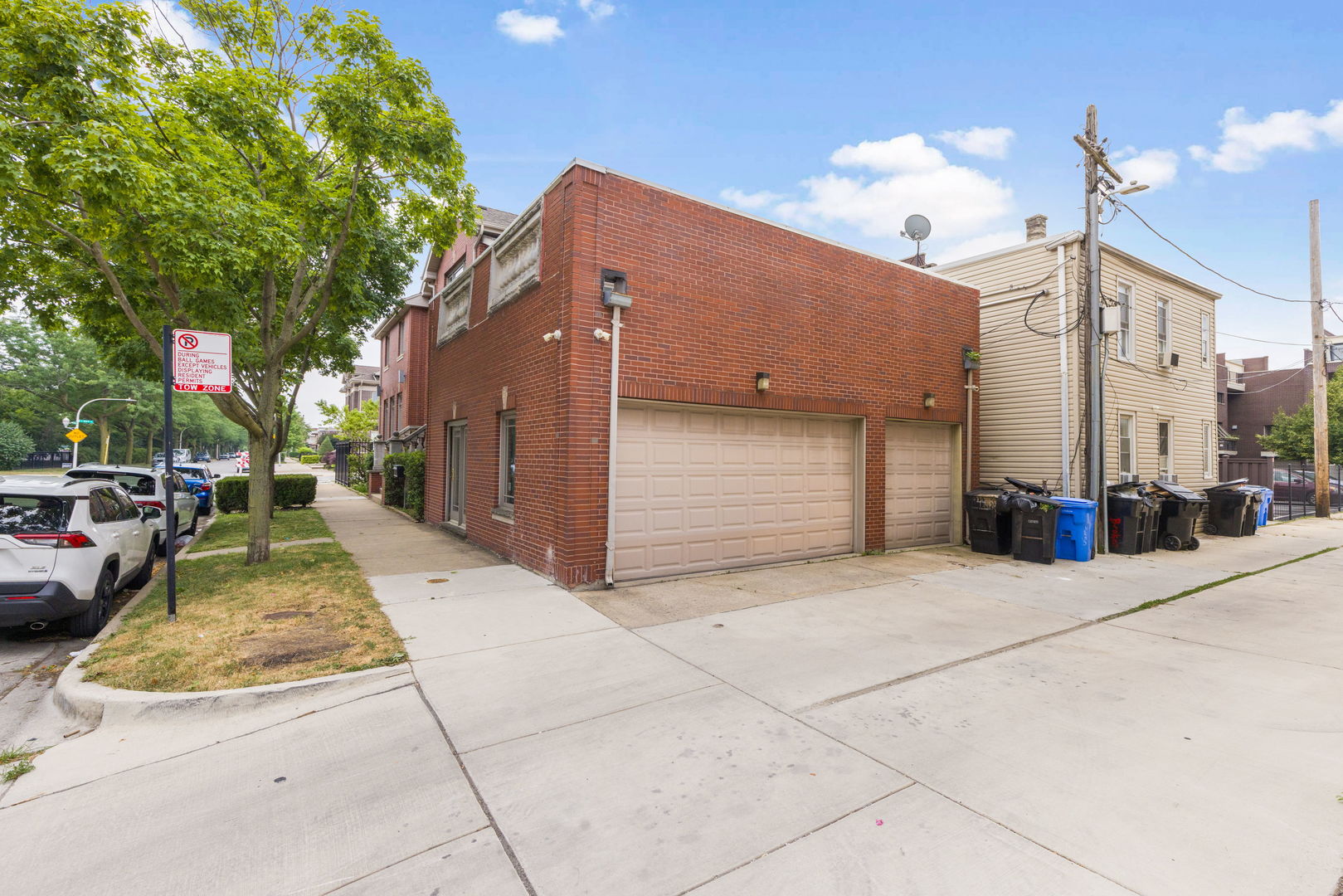 3250 S Normal Avenue, Chicago, IL 60616