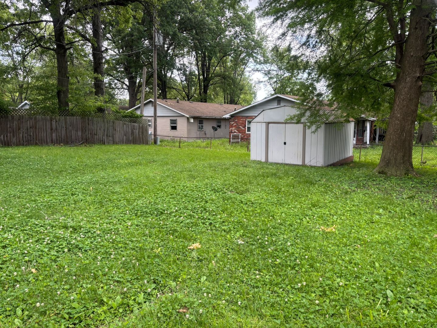 14 Wilson Park Drive, Granite City, IL 62040