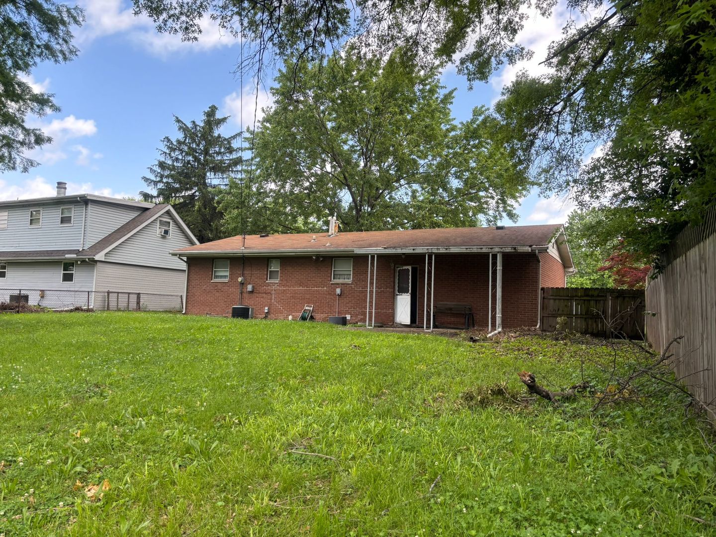 14 Wilson Park Drive, Granite City, IL 62040