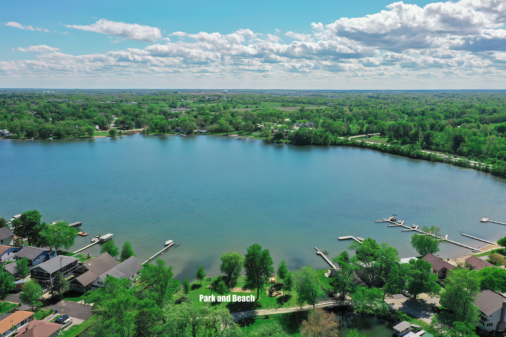 33978 N Lake Road, Grayslake, IL 60030