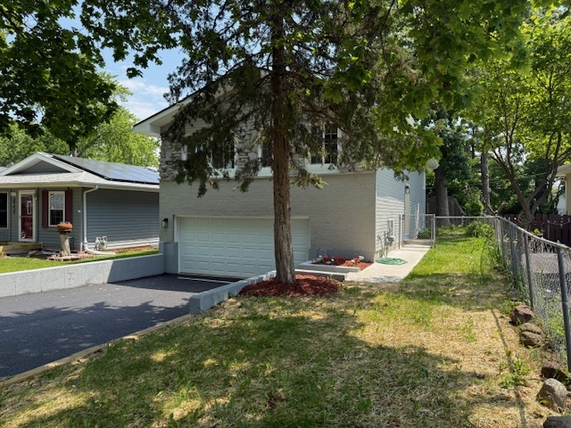 1525 Grove Drive, Round Lake Beach, IL 60073