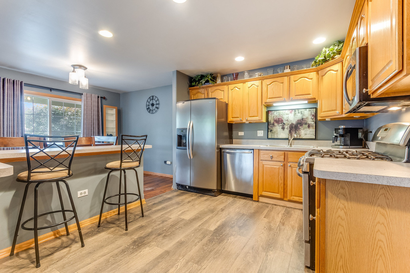 18225 Eagle Drive, Tinley Park, IL 60477
