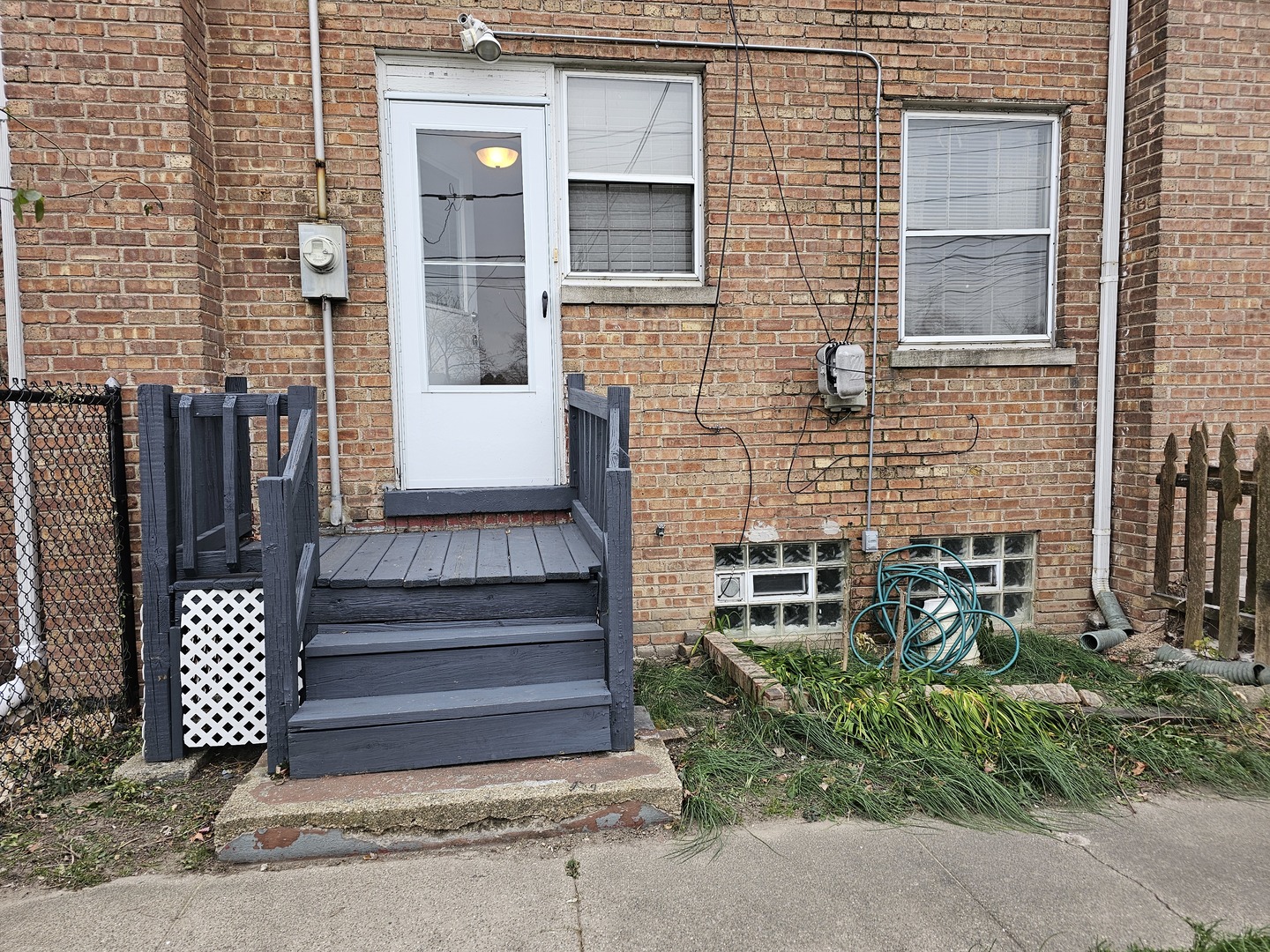 1376 Wentworth Avenue, Calumet City, IL 60409