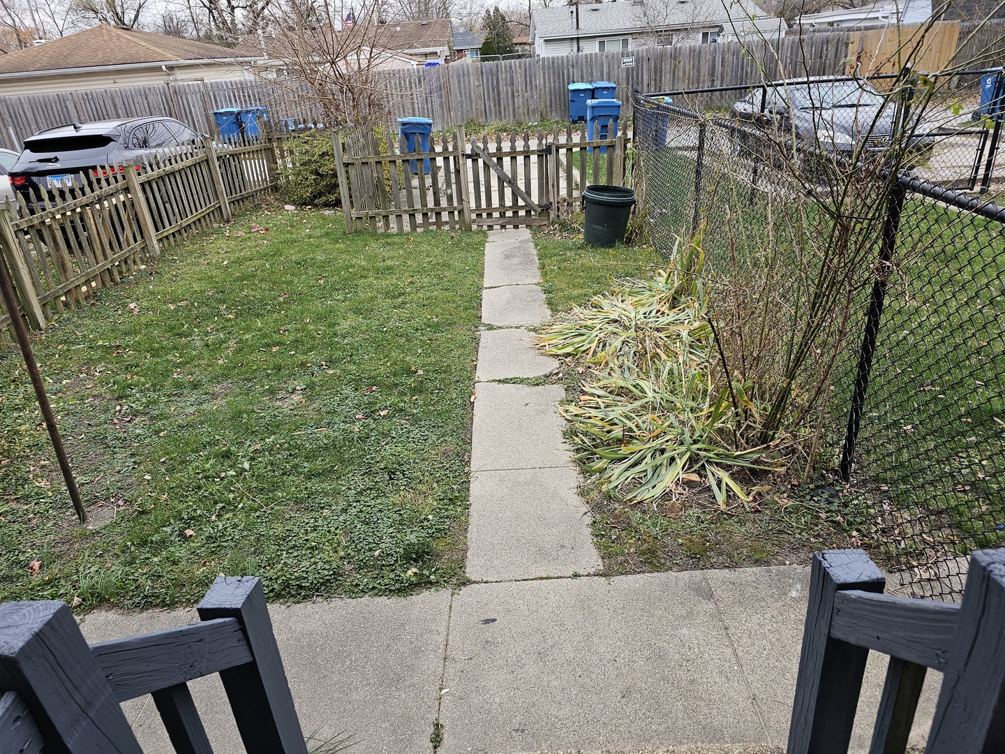 1376 Wentworth Avenue, Calumet City, IL 60409