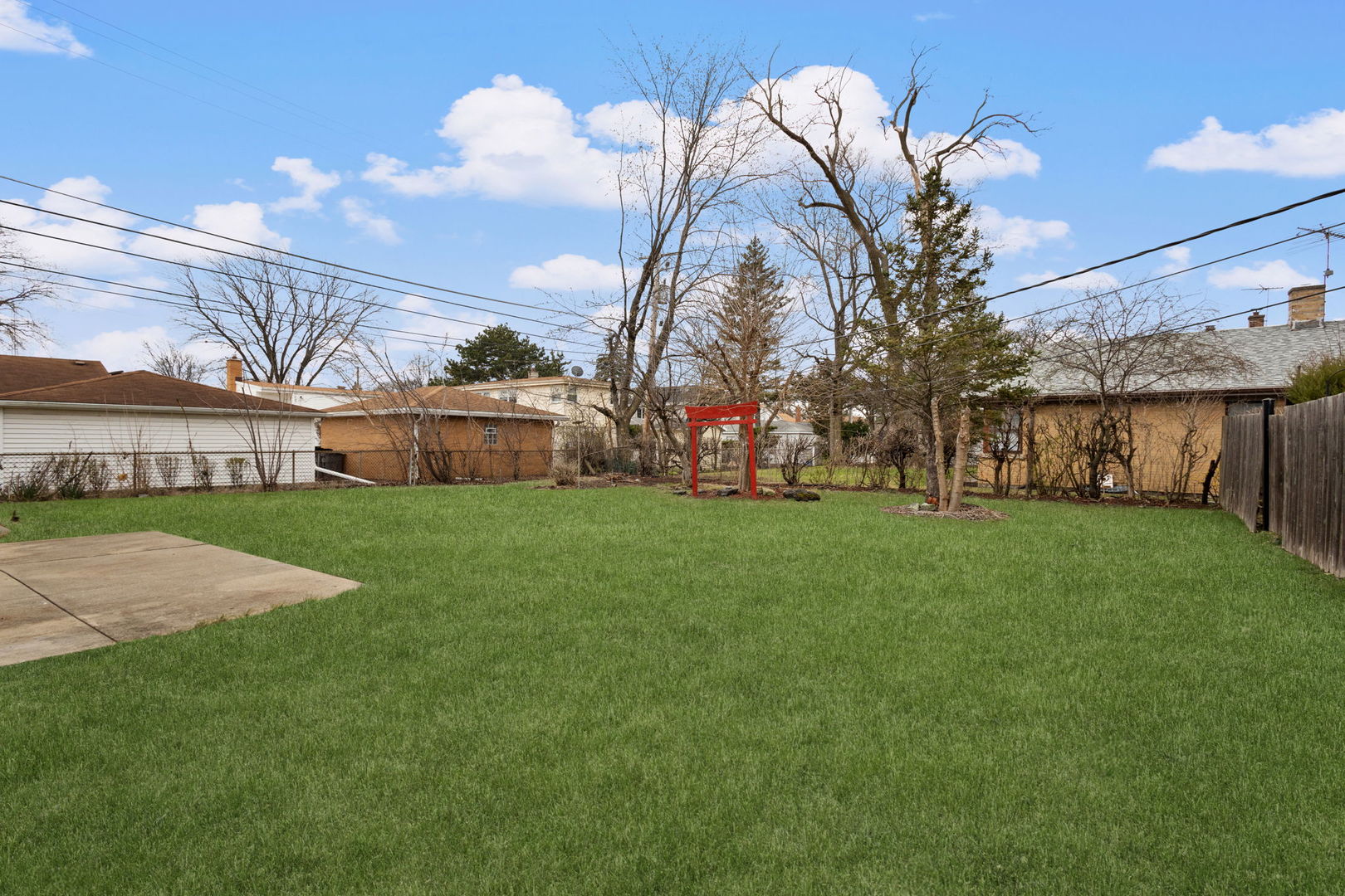 1116 S Cumberland Avenue, Park Ridge, IL 60068