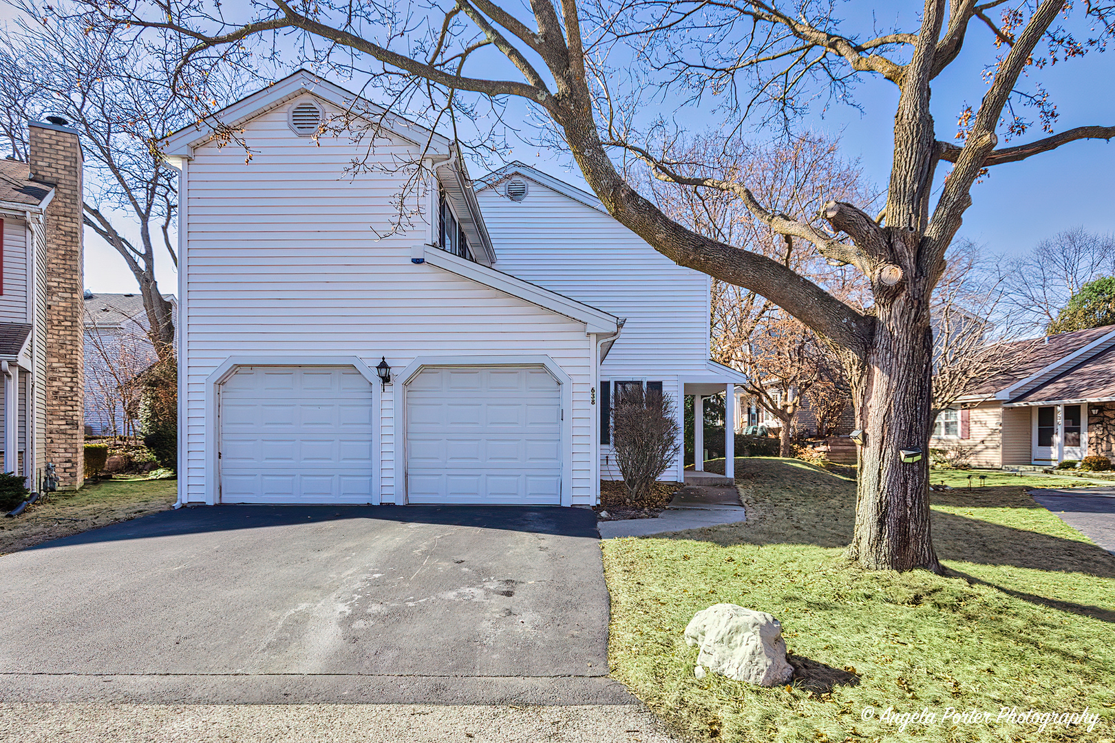638 Dordan Court, Gurnee, IL 60031