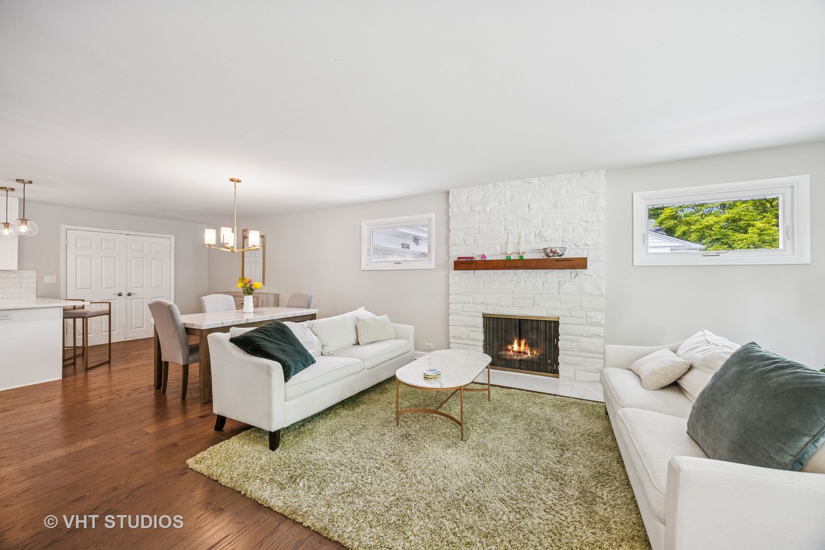 1036 Warrington Road, Deerfield, IL 60015