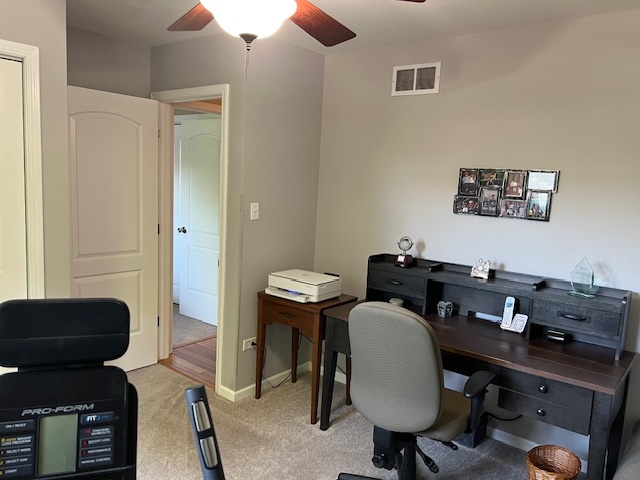 8031 Nottingham Road, Tinley Park, IL 60477
