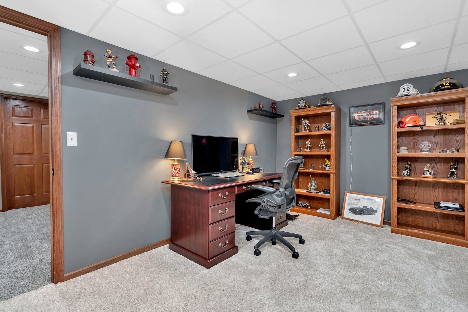 10739 E 3200 North Road, Blackstone, IL 61313