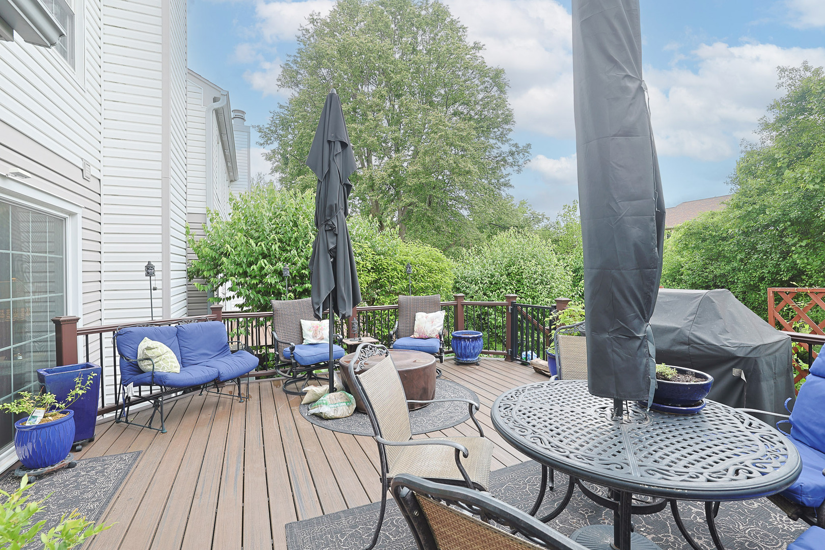 1730 Napoleon Drive, Naperville, IL 60565