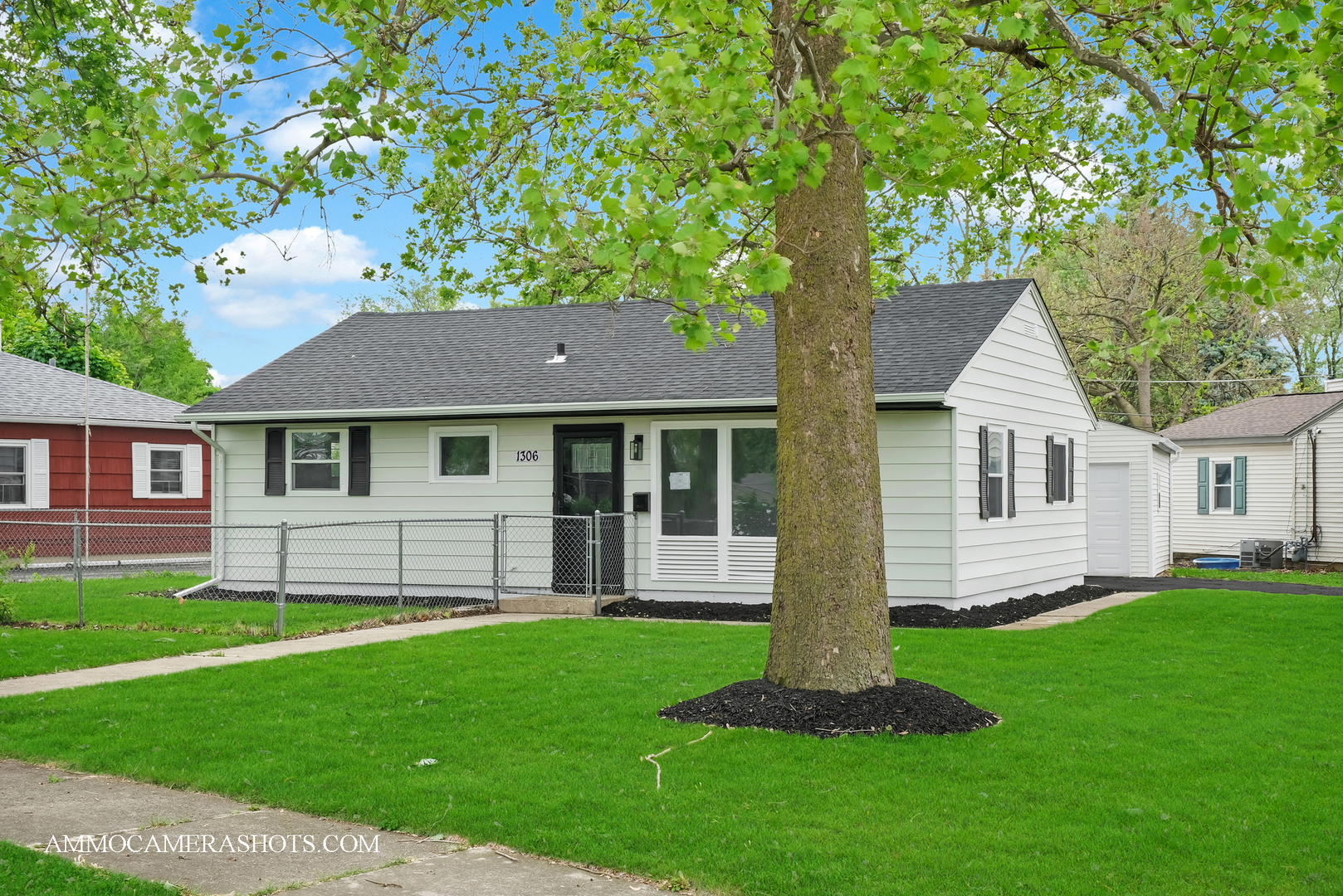 1306 Schriber Avenue, Joliet, IL 60435