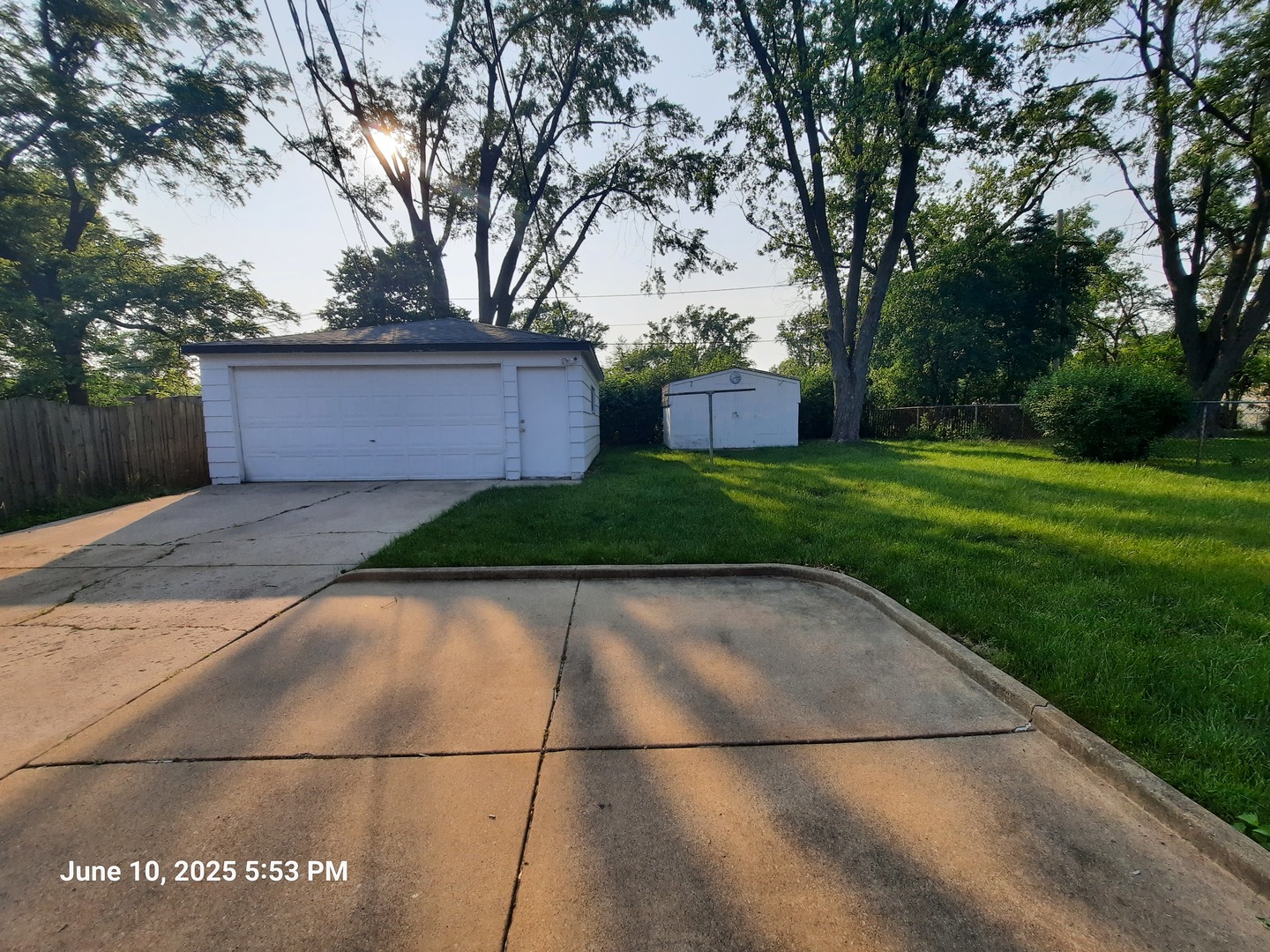 6 Marquette Place, Park Forest, IL 60466