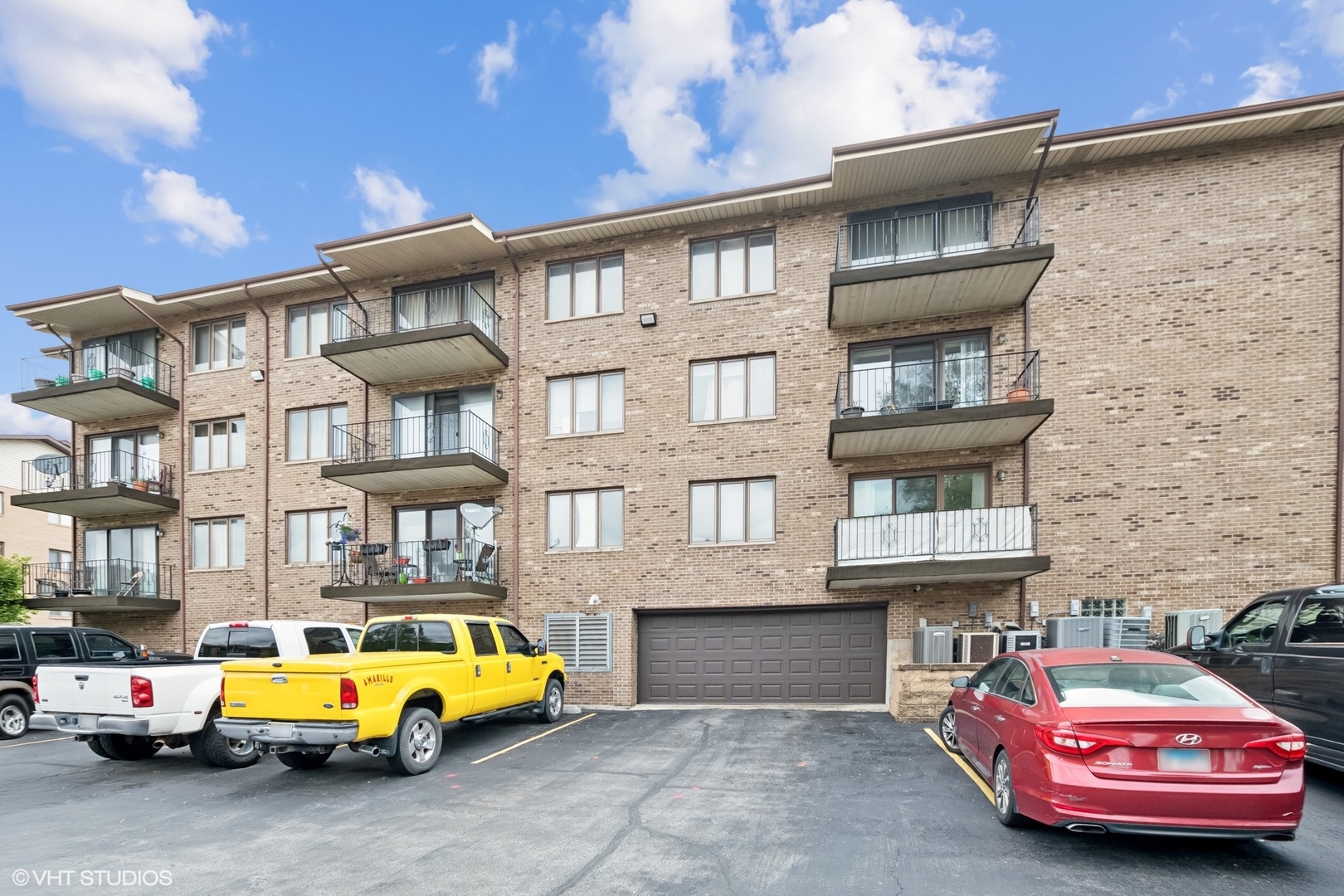 4009 W 93rd Place #2B, Oak Lawn, IL 60453