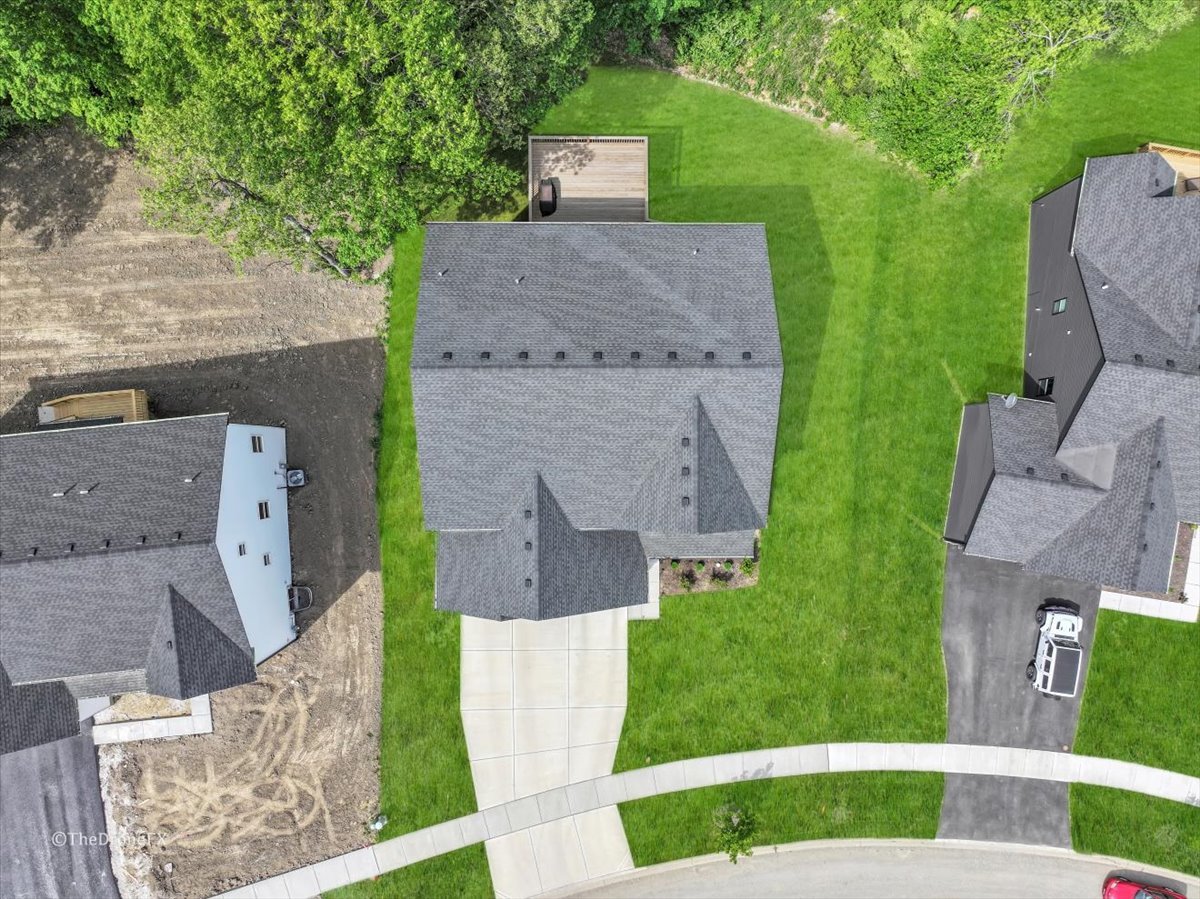 495 Timber Oak Lane, Yorkville, IL 60560