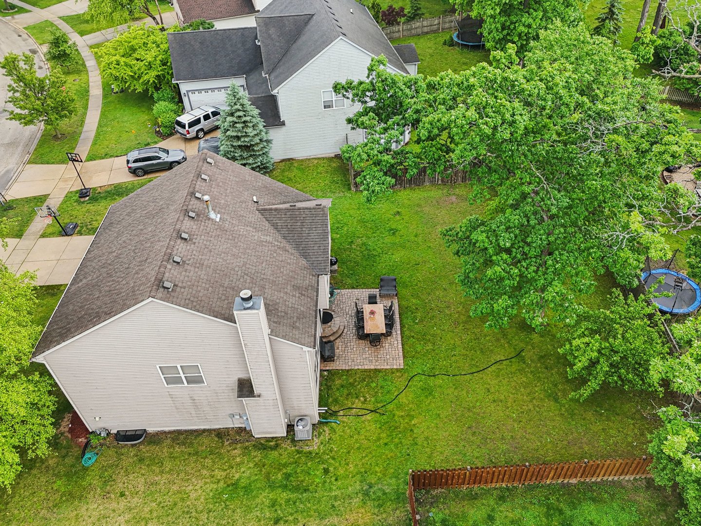1885 W Greenleaf Court, Round Lake, IL 60073