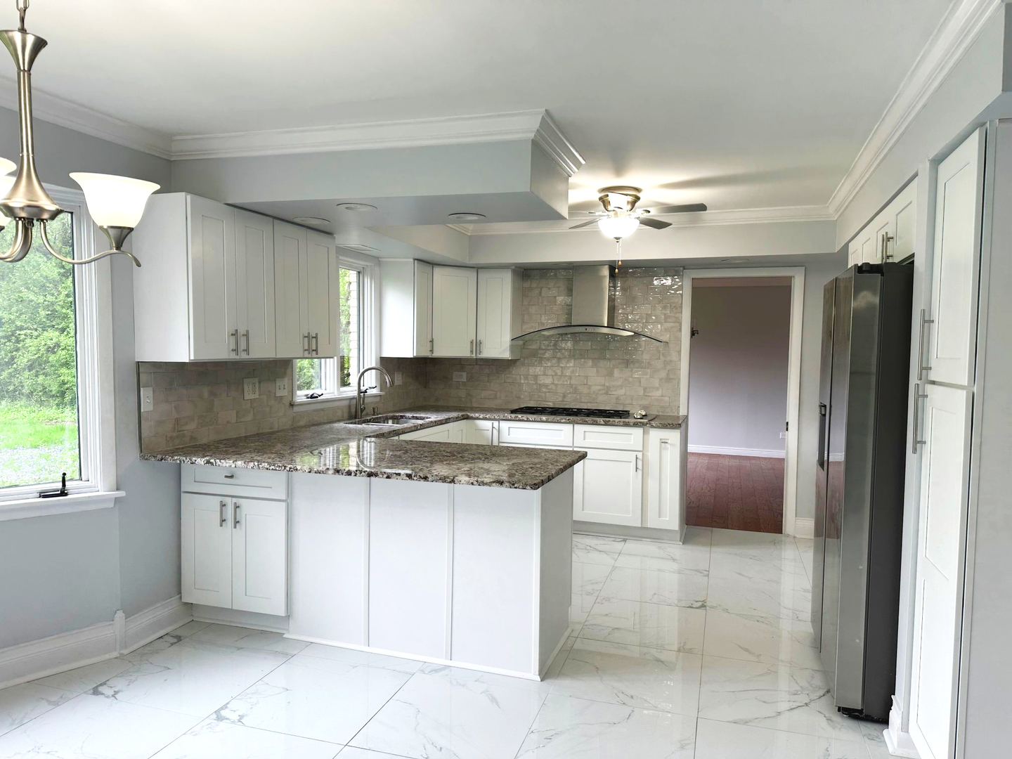 2702 W 1st Private Road, Flossmoor, IL 60422