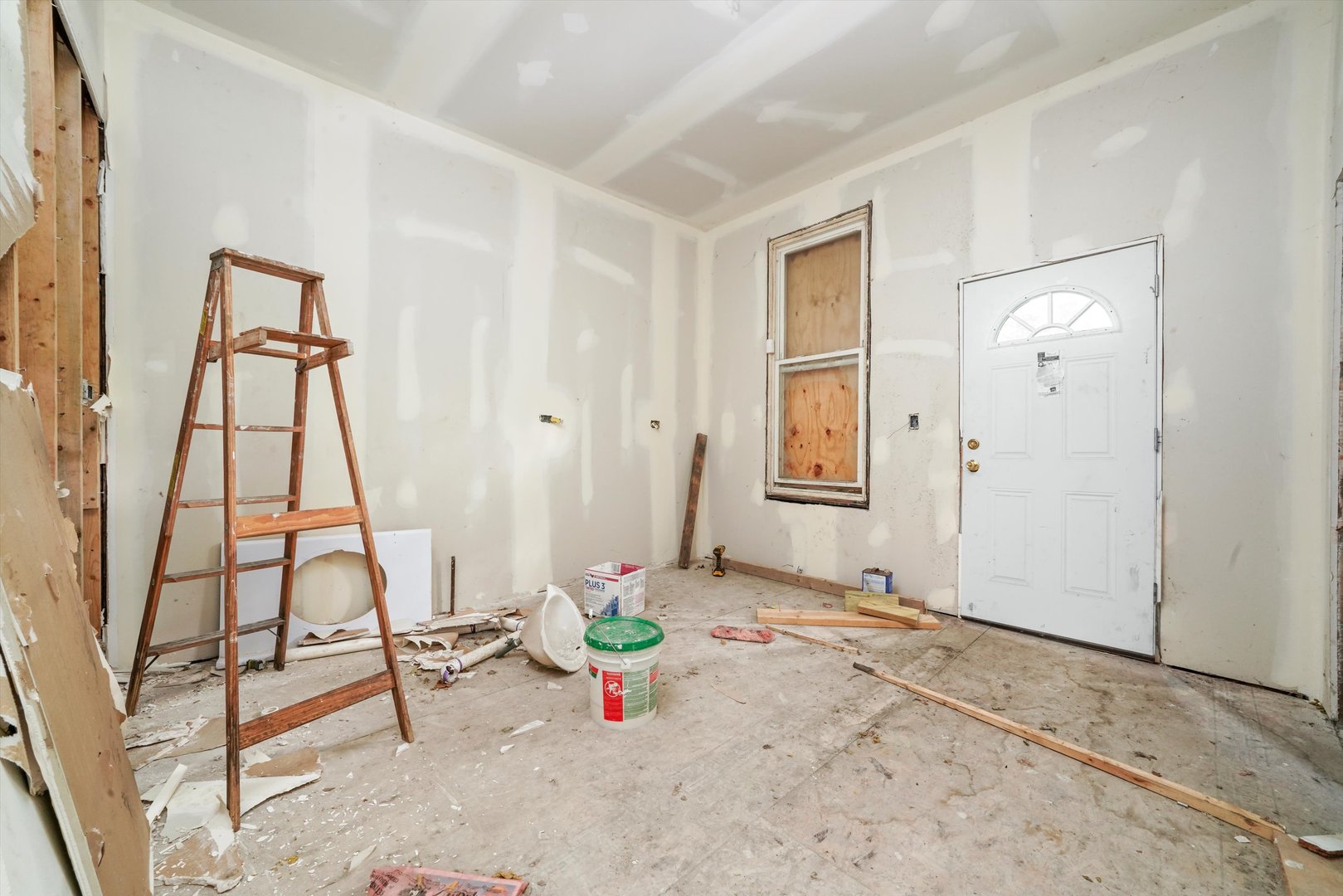 6146 S Morgan Street, Chicago, IL 60621