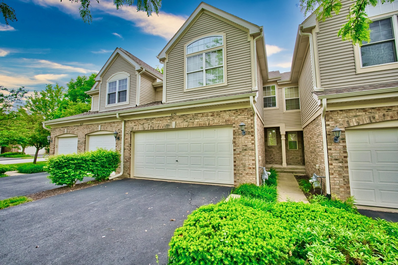 6131 Wingate Drive, Lisle, IL 60532