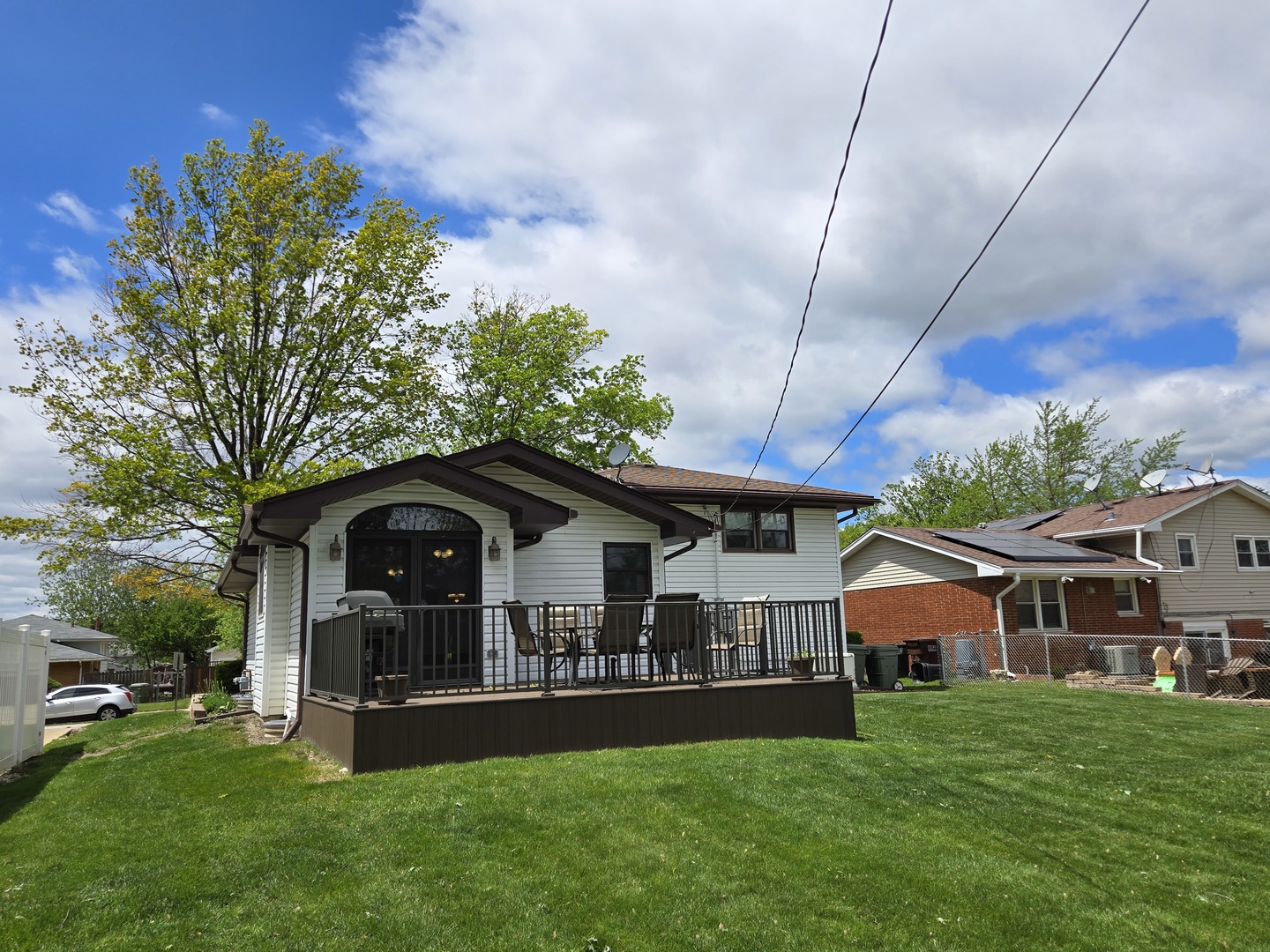 16409 64th Court, Tinley Park, IL 60477