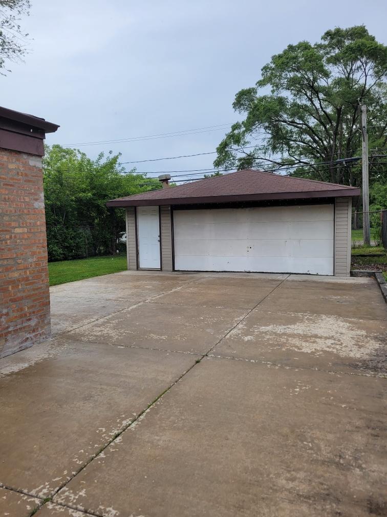 12409 44th Court, Alsip, IL 60803