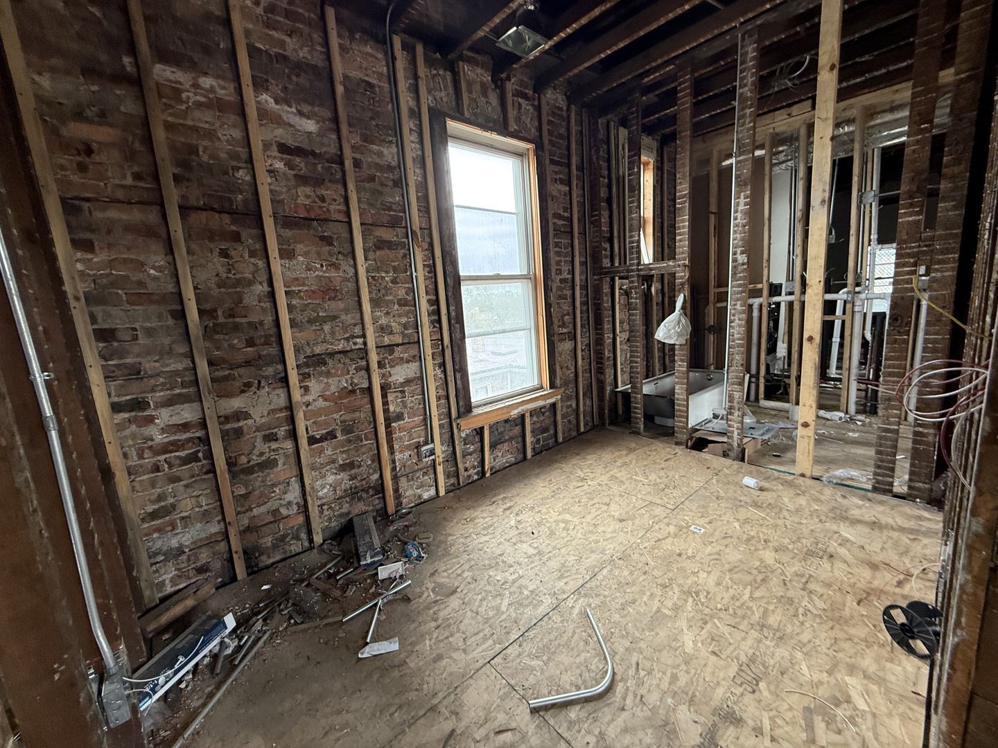 5813 S Wabash Avenue, Chicago, IL 60637