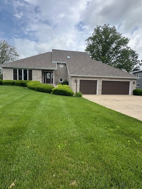 2938 W Oakmont Drive, Decatur, IL 62521