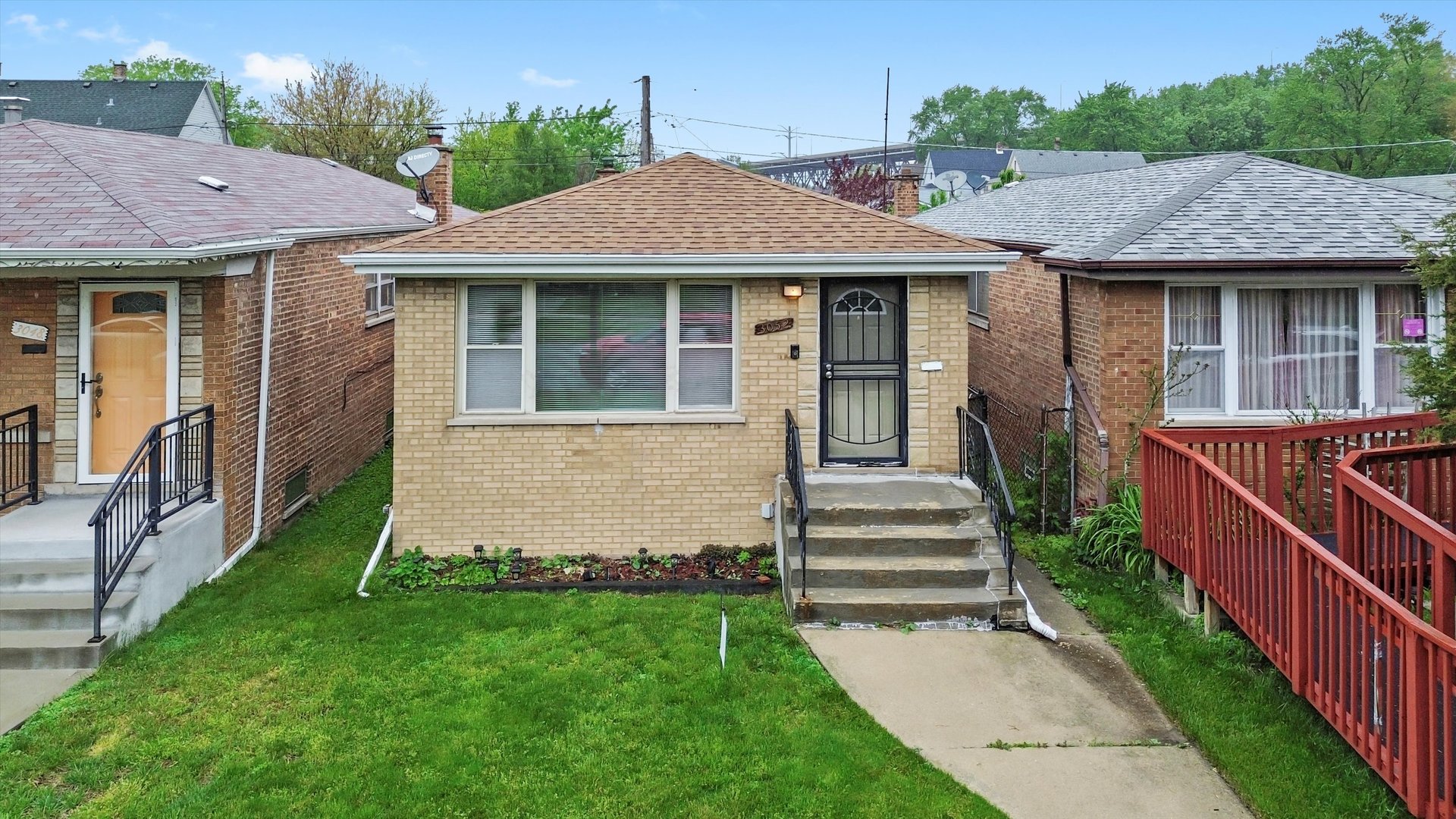 3052 E 97th Street, Chicago, IL 60617