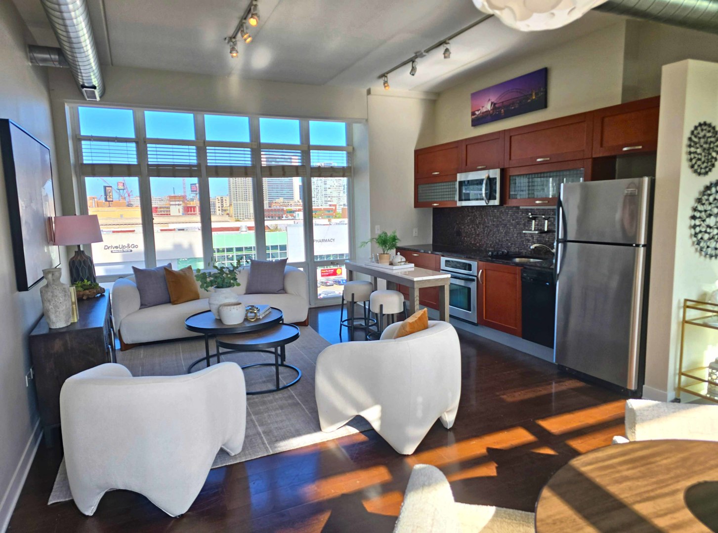 660 W Wayman Street #701, Chicago, IL 60661