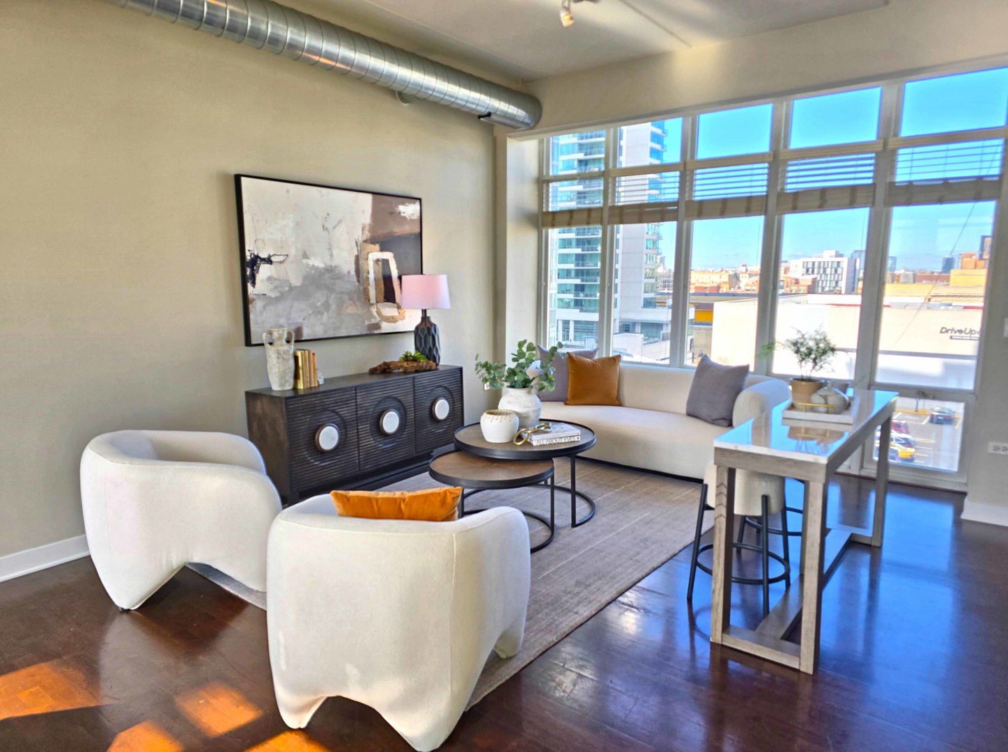 660 W Wayman Street #701, Chicago, IL 60661