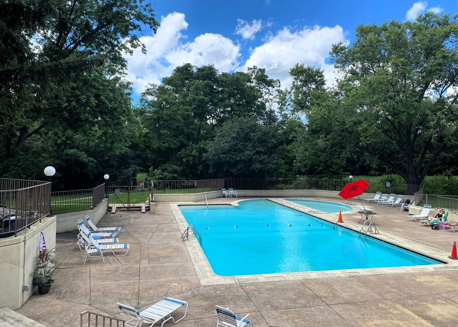 430 Walnut Avenue #2201, Lisle, IL 60532