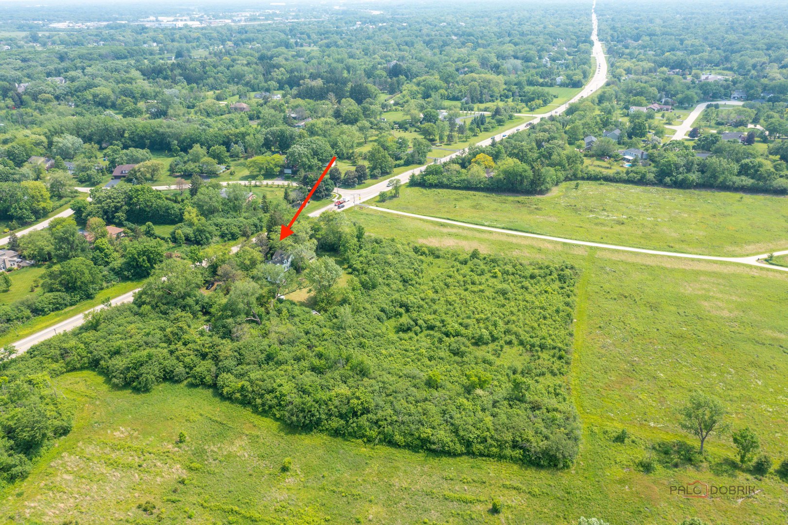 30128 N Saint Marys Road, Libertyville, IL 60048